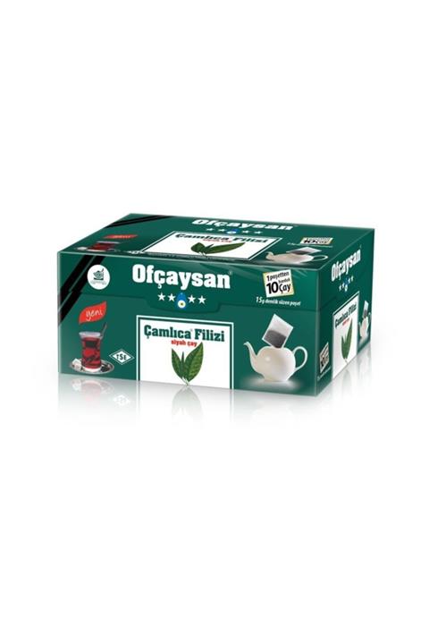 Ofçay San Çamlıca Filizi Demlik Poşet 15 Gr 30 Adet