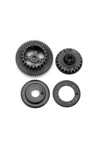 HPI 73402 Spur Gear Set Mıcro Rs4