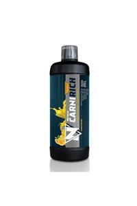 Nutrich Nutrition Nutrich Carnirich Thermo 3000 Mg 1000 ml Limon