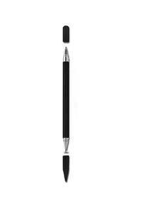 TahTicMer Samsung Galaxy Tab A7 T500 T505 Dokunmatik 2 In 1 Kalem S Pen Stylus