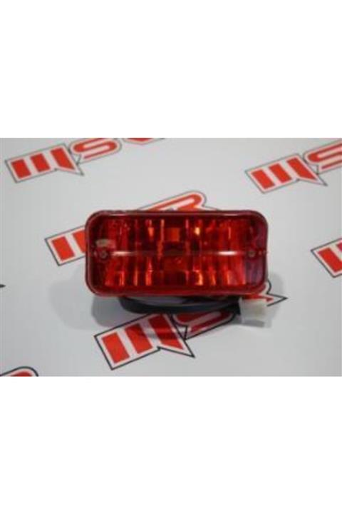 Motobisavm Msr-atv Lınhaı Stop