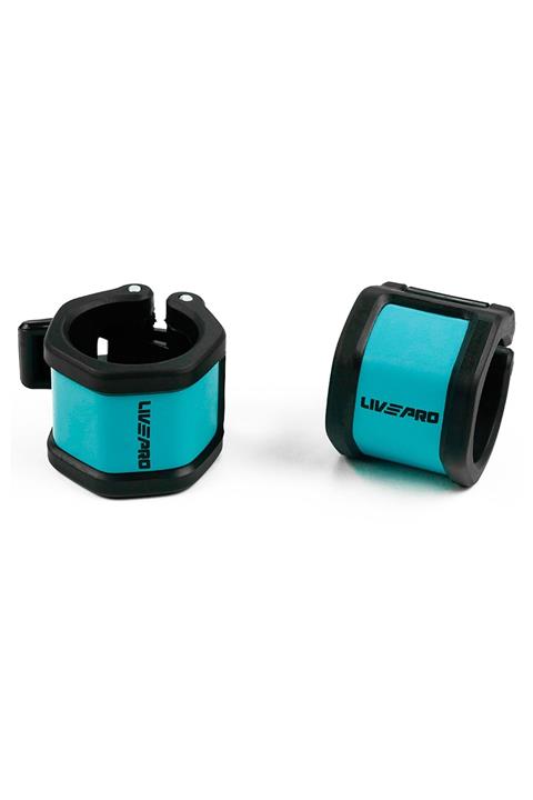 LIVEPRO LP8062 Plastik Olimpik Bar Klipsi