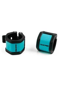 LIVEPRO LP8062 Plastik Olimpik Bar Klipsi