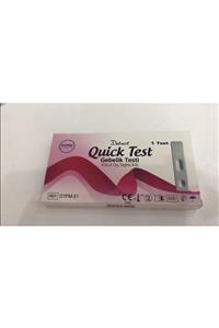 Dr.Prüfer Quick Test Gebelik Testi (1 Adet)