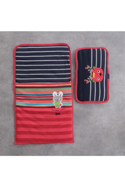 Bebepan Minipan Best Like Alt Açma