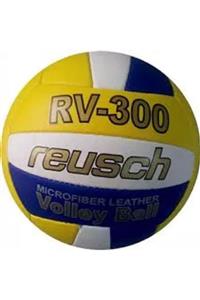 Reusch El Dikişli Voleybol Topu Rv300