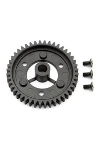 HPI 77054 Spur Gear 44 Tooth (SAVAGE 3 SPEED)