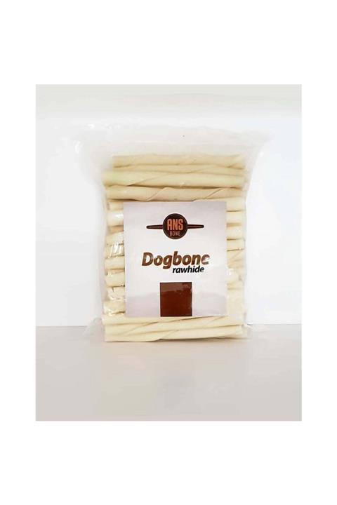 Ans Dogbone Jumbo Kalın Sütlü Kemik 500gr