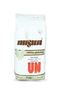 MİS UN Misun Özel Amaçlı Buğday Unu 5 Kg