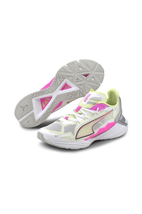 Puma ULTRARIDE WN S Beyaz Kadın Sneaker Ayakkabı 101119167