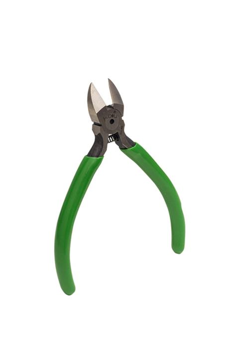 Baku 4.5 115 mm Mini Yan Keski Ba-62d