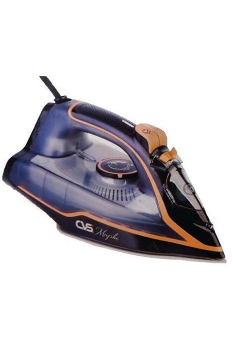 CVS Maphe Seramik Tabanlı Buharlı 2200 Watt Ütü - Dn 5461