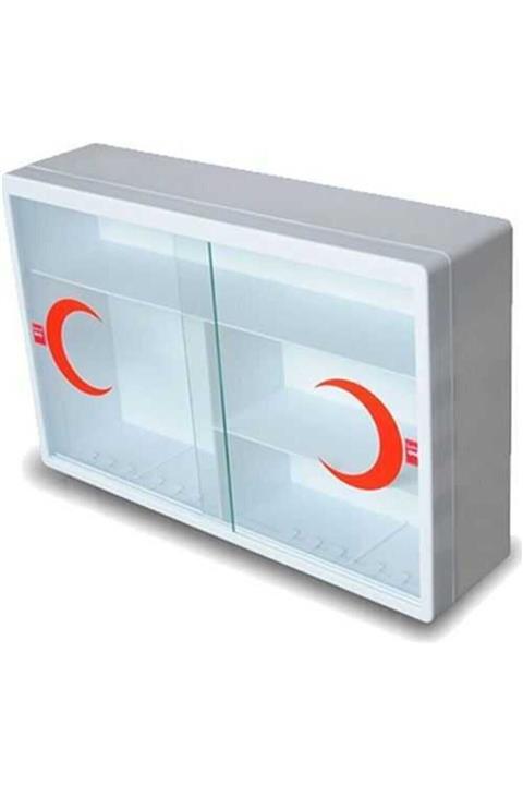 İpekel Ecza Dolabı