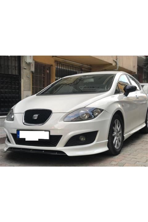 Seat Leon Mk2 Ön Ek Makyajlı (plastik)