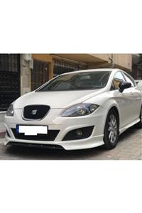 Seat Leon Mk2 Ön Ek Makyajlı (plastik)