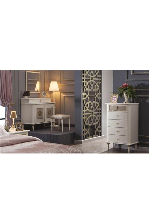 Bellona Mistral Şifonyer