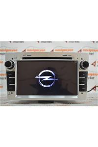 ForX Opel Corsa C Android 4gb Ram Multimedya Navigasyon Oem Oto Teyp