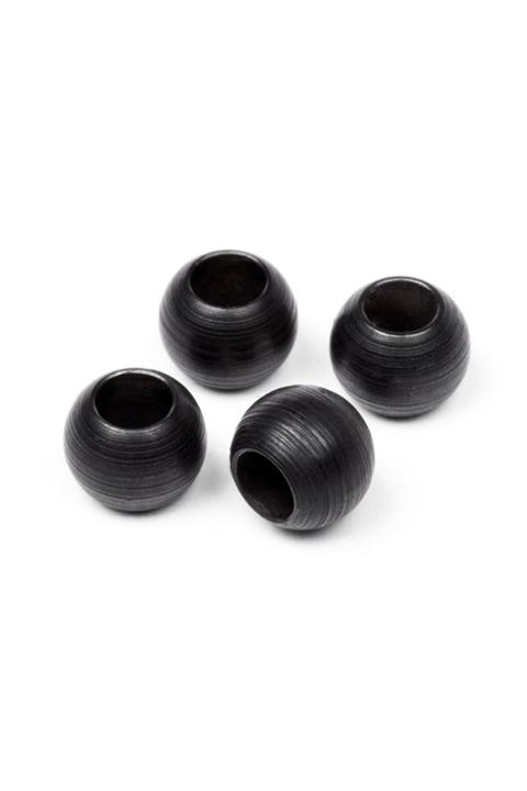 HPI 67493 Ball 6mm (4PCS) Vorza