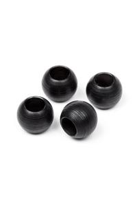 HPI 67493 Ball 6mm (4PCS) Vorza