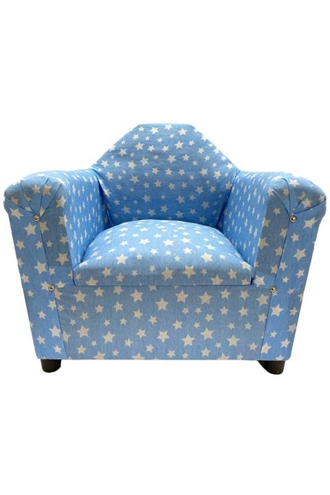 Mr. Stock Mr.stock Çocuk Koltuğu Yıldız - 11665