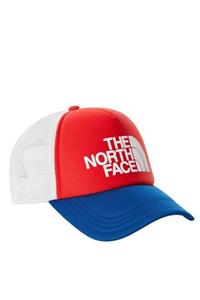 THE NORTH FACE Tnf Logo Trucker Unisex Şapka Nf0a3fm3