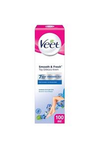 Veet Hassas Tüyler Tüy Dökücü Krem 100ml