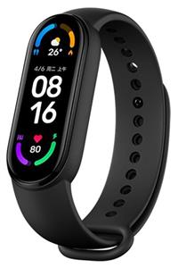 Xiaomi Mi Band 6 Akıllı Bileklik Saat