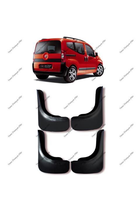 YeniDünyaOto Fiat Fiorino 4lü Paçalık, Çamurluk, Tozluk Fıa0ux026