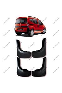 YeniDünyaOto Fiat Fiorino 4lü Paçalık, Çamurluk, Tozluk Fıa0ux026