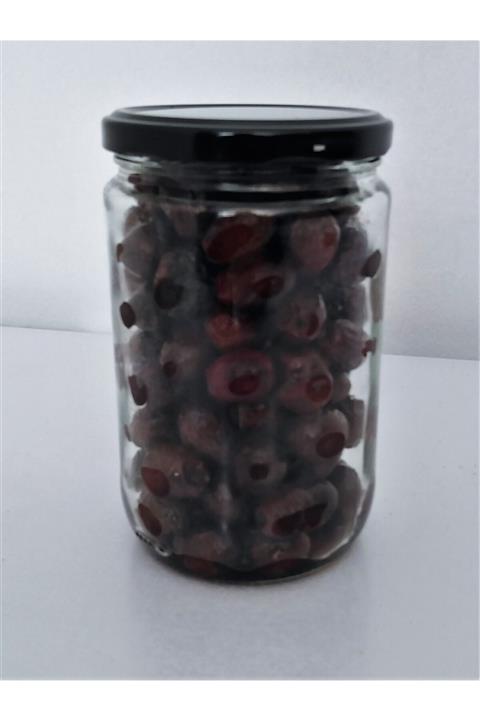 Karareis Çiftliği Hurma Zeytin Karaburun 1 Kg