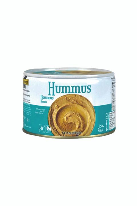Gourmet212 Humus (1 Adet X 400gr)