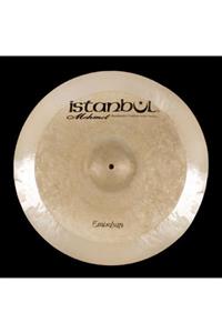 İstanbul Mehmet Emirhan Ride 21 Inch Ride