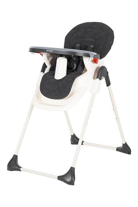 Sunny Çocuk Beyaz Mama Sandalyesi 3032 Mio Deluxe