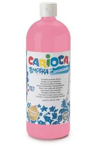 CARIOCA Marka: Carioca Tempera Pembe Guaj Boya 1000 Ml 030-09 Kategori: Guaj Boya