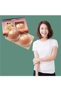 İTC STORE Silikon Göğüs Ucu Kapatıcı Gizleyici Bant Aparat Nipple Pad