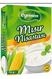 EGEMEN BAHARAT Mısır Nişastası 3 Adet×150 Gr Paket