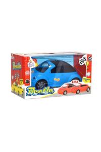 King Toys Eb-1029 , Beetle Spor Araba