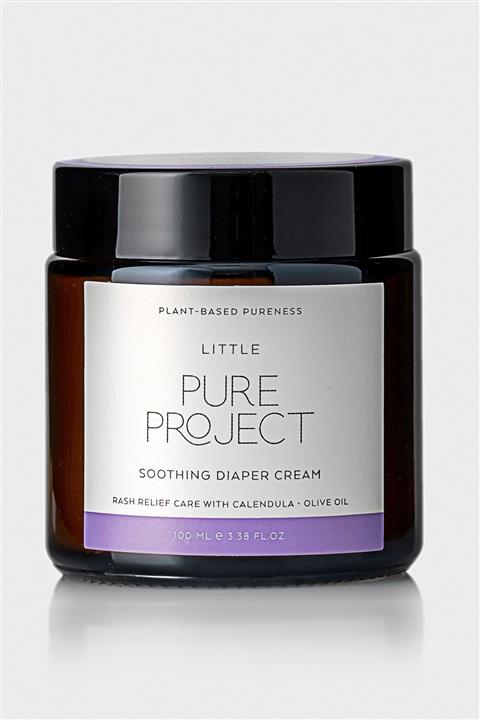 Pure Project Pişik Kremi