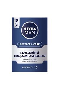 Nivea Men Tıraş Sonrası Balsam Protect&care 100 Ml