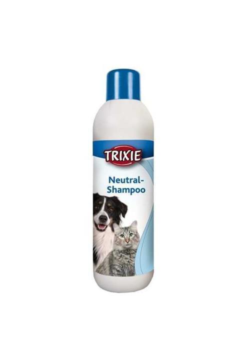 Trixie Doğal Köpek Şampuanı 1000ml