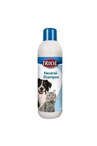 Trixie Doğal Köpek Şampuanı 1000ml