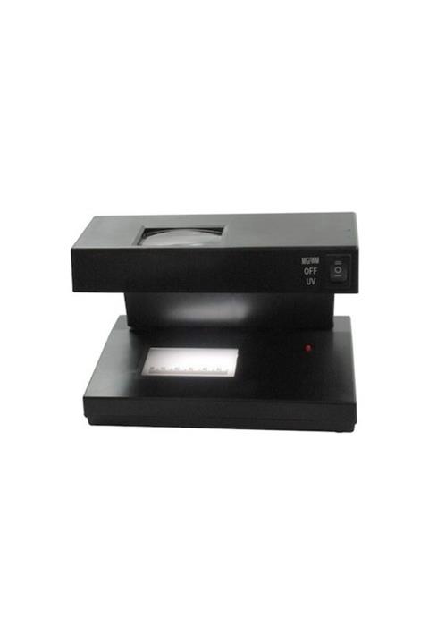EMIR Büyüteçli Sahte Para Kontrol Cihazı Ad-2138