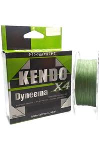 Kendo Dyneema X4 Ip Misina 0.12mm 5.6kg