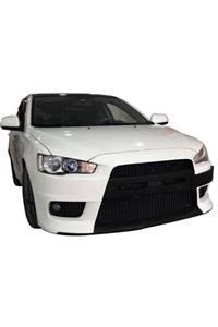 ps dizayn Mitsubishi Lancer Evo 10 Tampon Izgarası