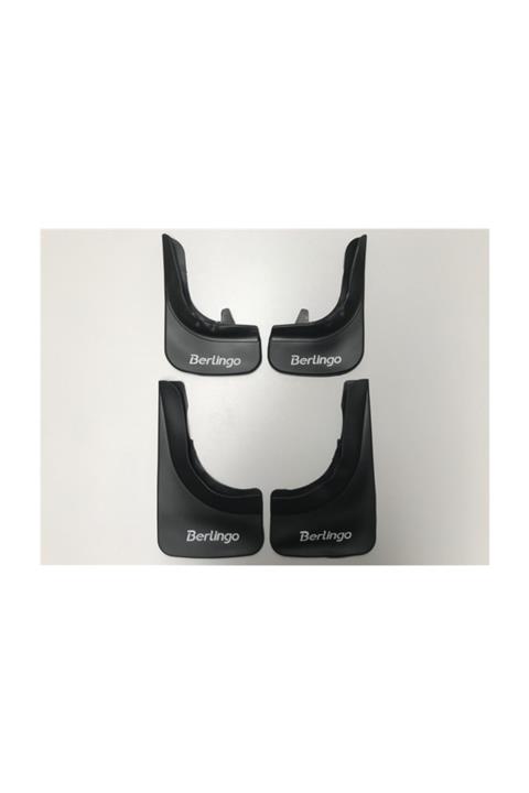 REPLAX Citroen Berlingo Ön Ve Arka Paçalık Çamurluk Tozluk 4,lü