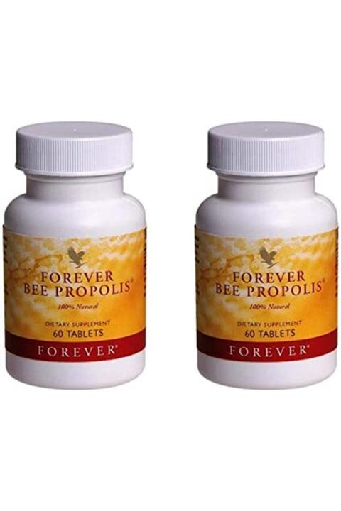 Forever Living Forever Bee Propolis 2 Adet