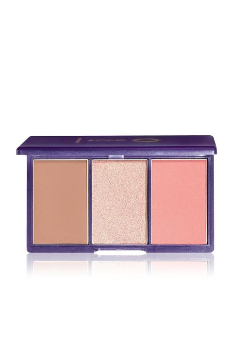 Oriflame The One Kontür Kiti 875942365789