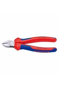 Knipex 70 02 Yan Keski 160 Mm