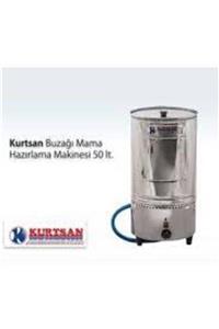 Kurtsan 50 Lt Buzağı Mama Hazırlama Makinesi