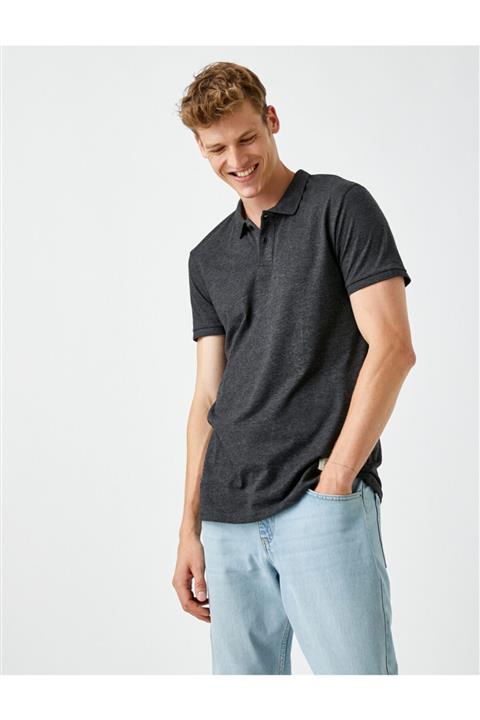 Koton Basic Polo Tisört